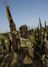 Tensions Mount Between Defeated Candidate and South Sudan Army
